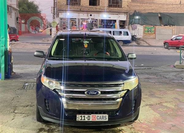 فورد ادج 2011 للبيع في العراق -  بغداد